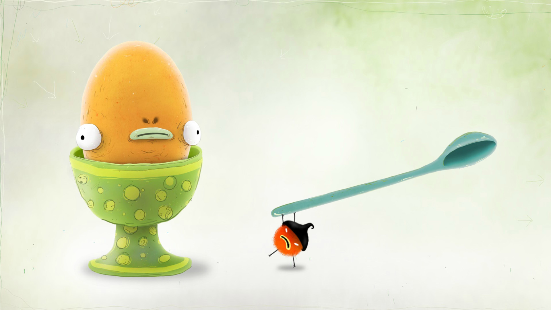 毛线先生 CHUCHEL