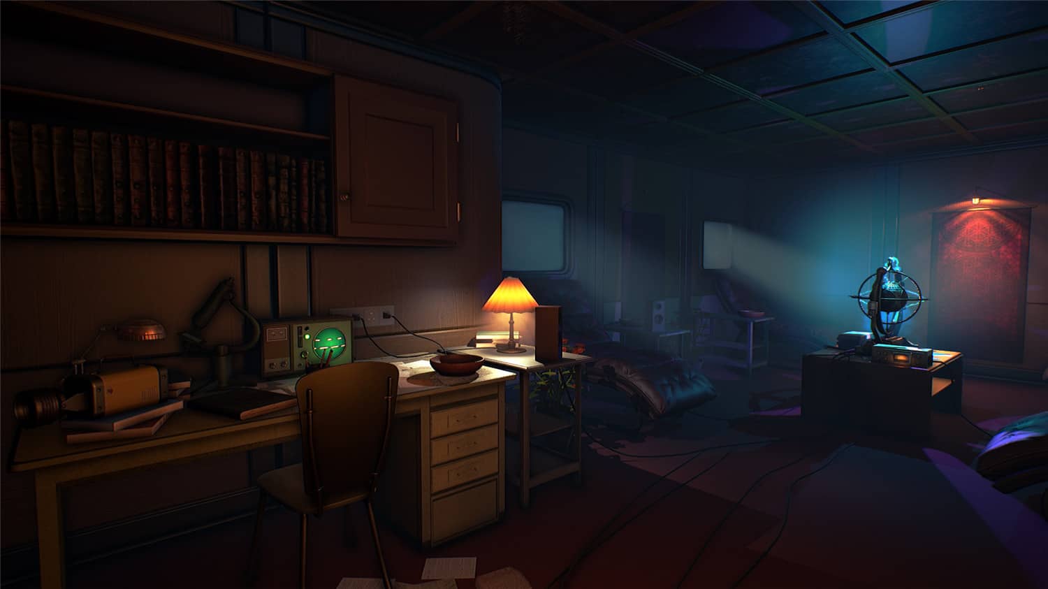 松果体 Conarium_1