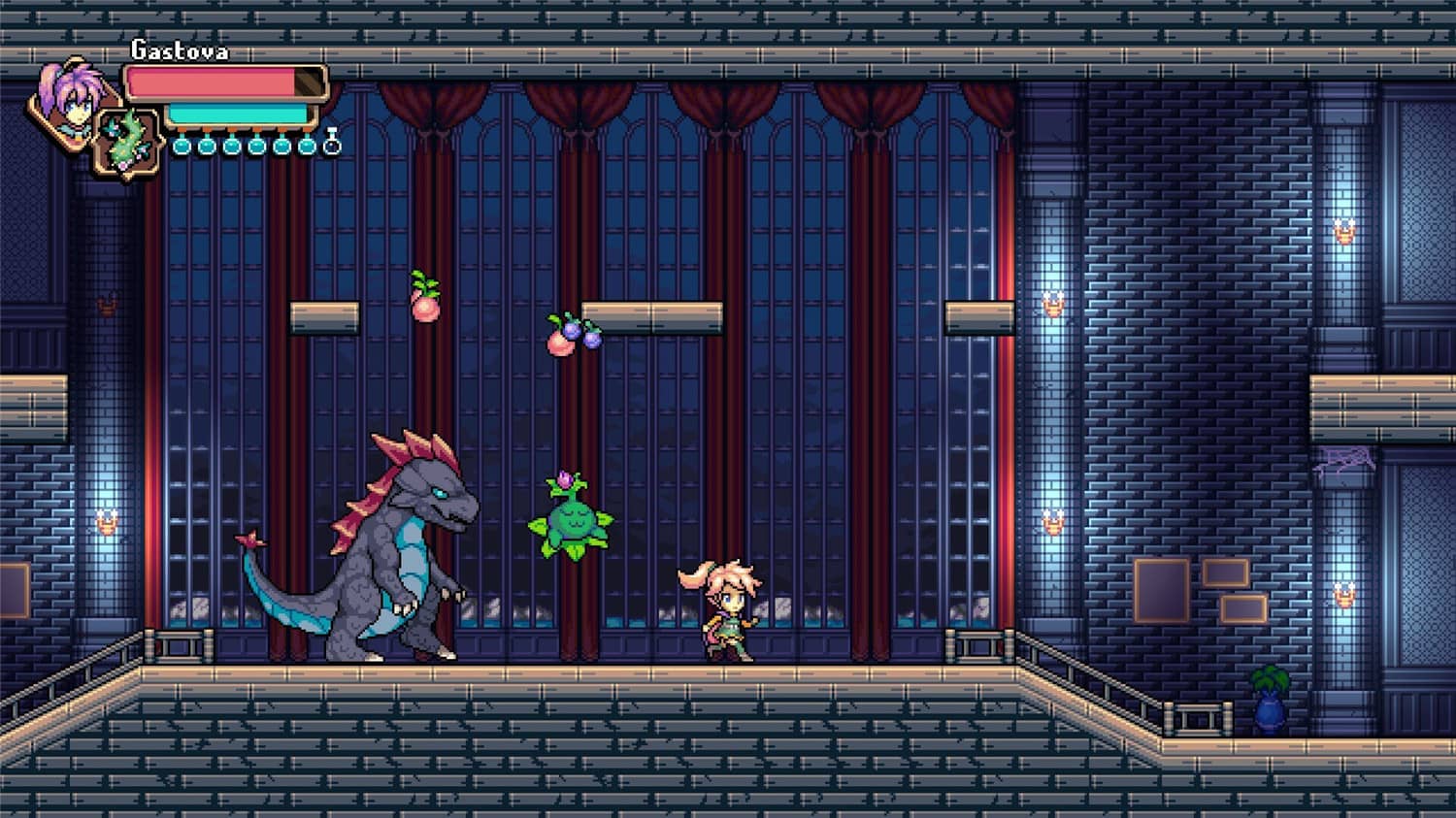 女巫史诗 Gastova: The Witches of Arkana