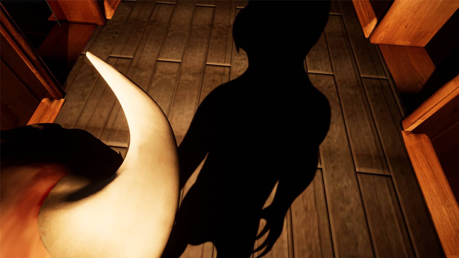 墓室 The Gravehouse》_1