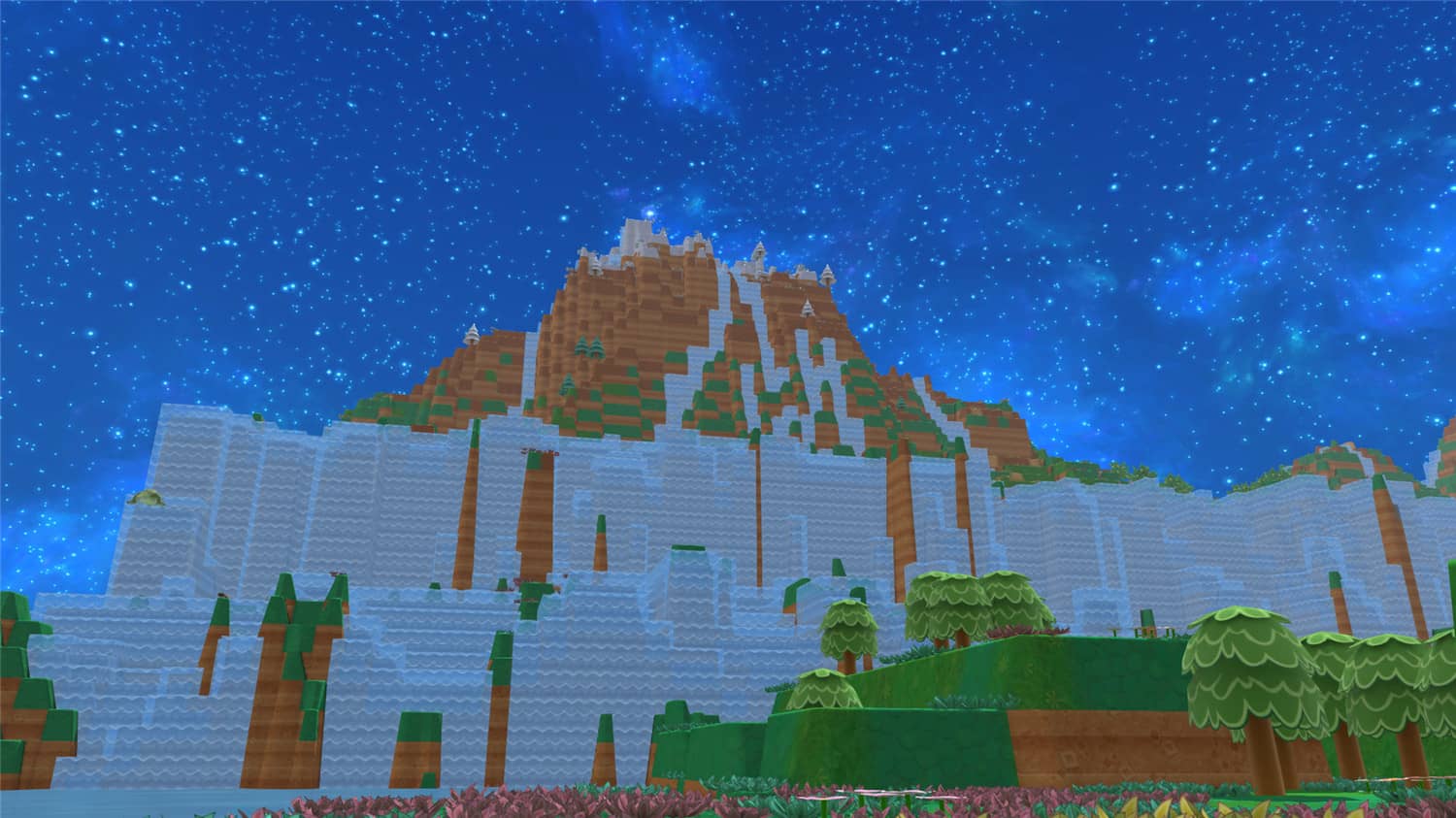 诞生 Birthdays the Beginning_2