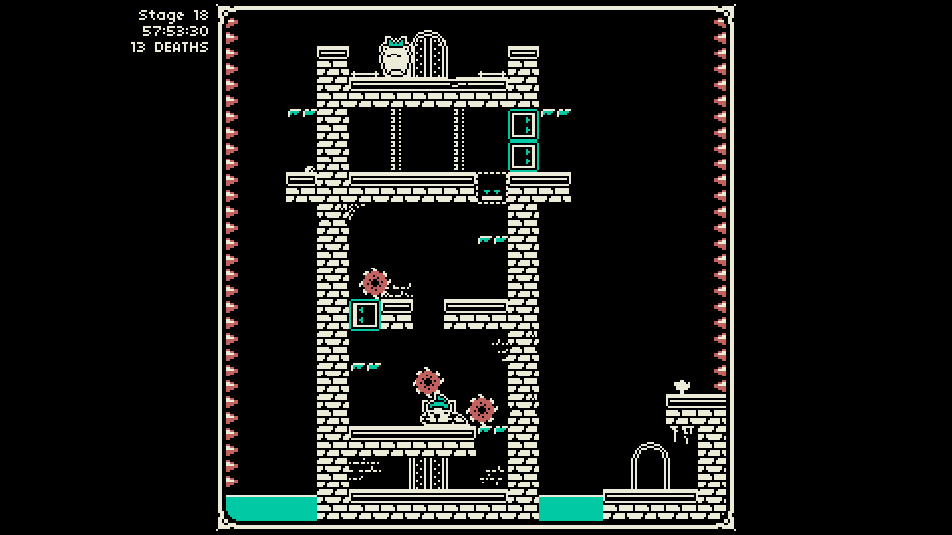 青蛙公主和猫骑士 Frincess&Cnight_2