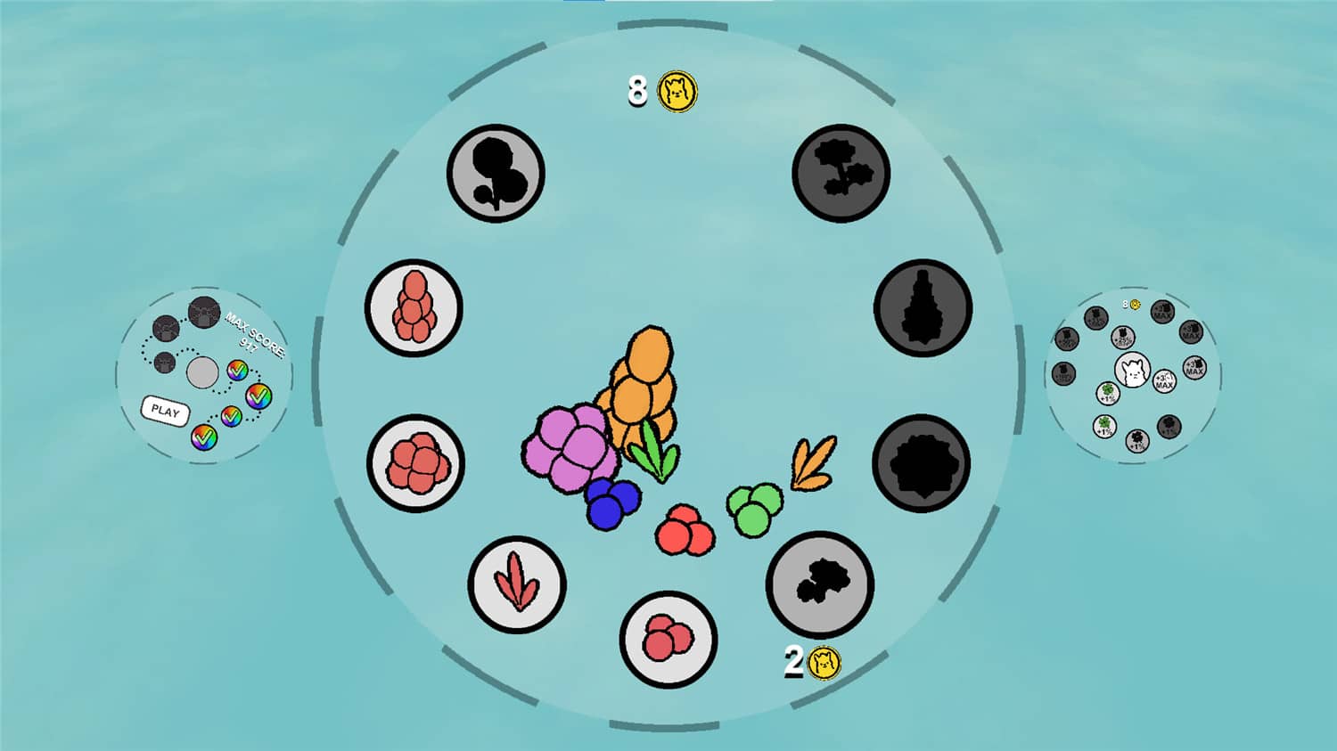 阿尔帕卡小岛 Alpaclands_2