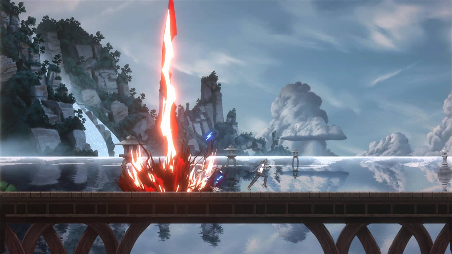 回溯勇者 Backdate Hero_1