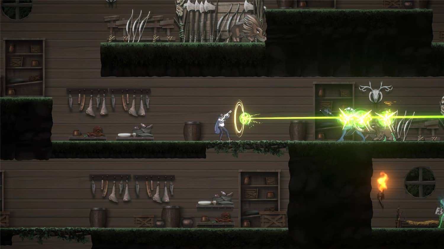 回溯勇者 Backdate Hero_2