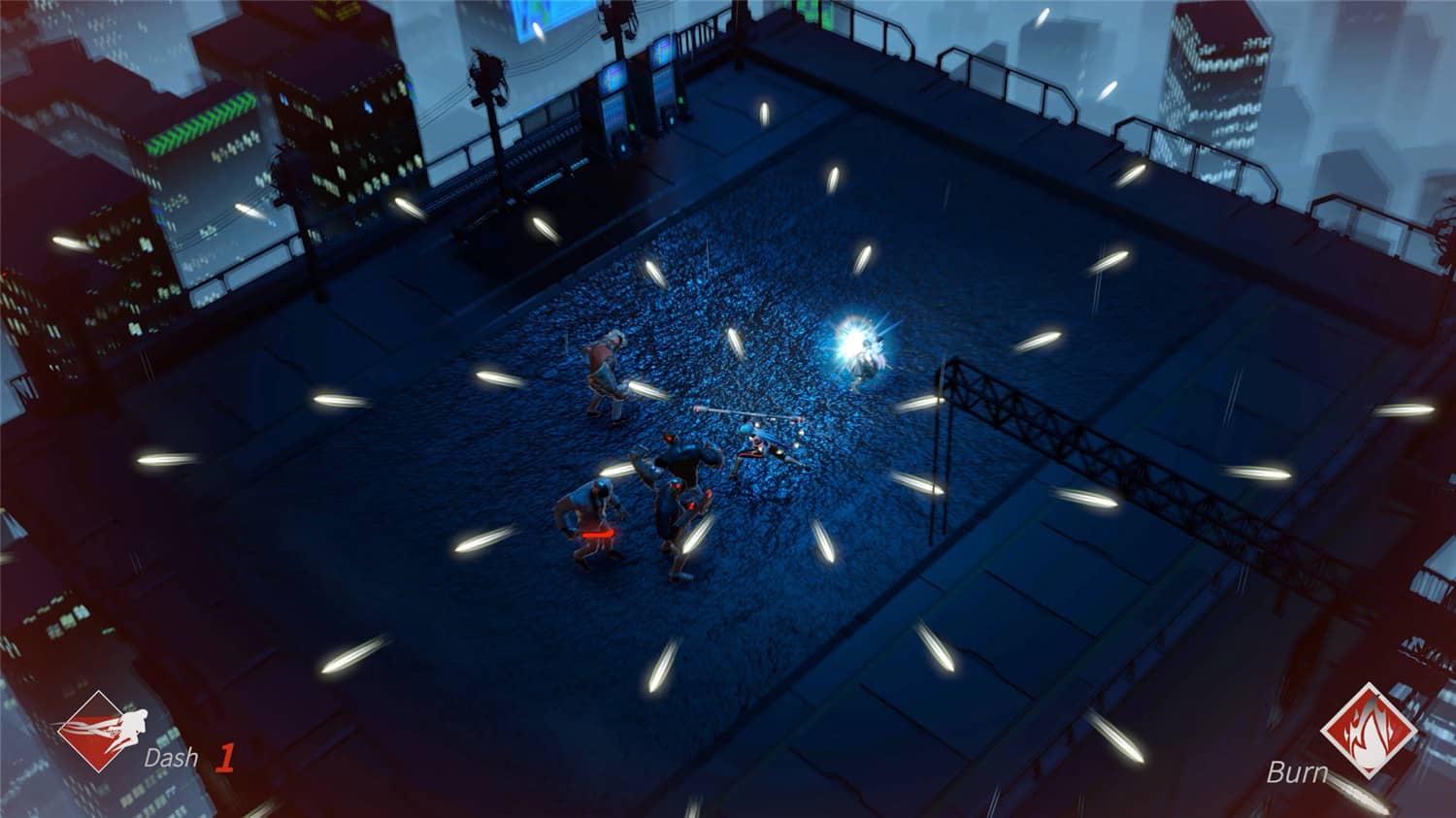 复仇者：原生希冀 Ruvato: Original Complex_1