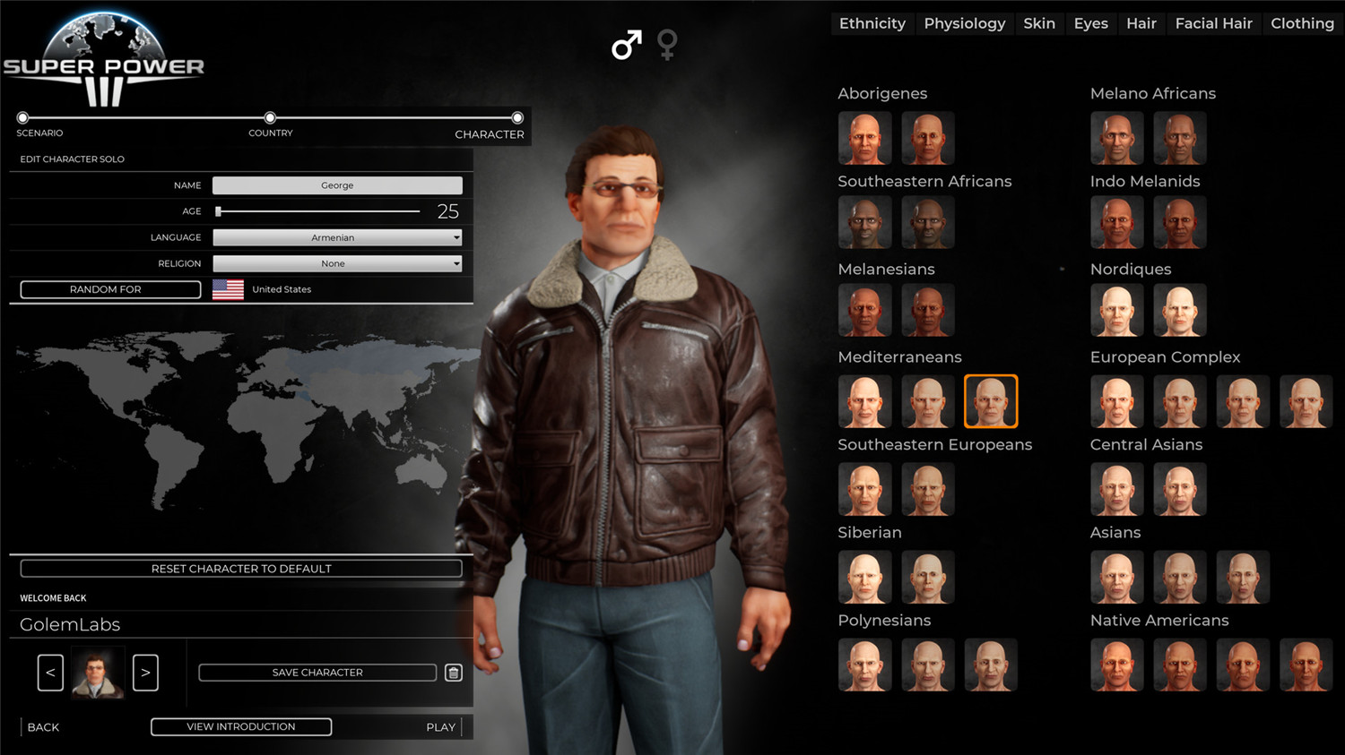 超级力量3 SuperPower 3_1