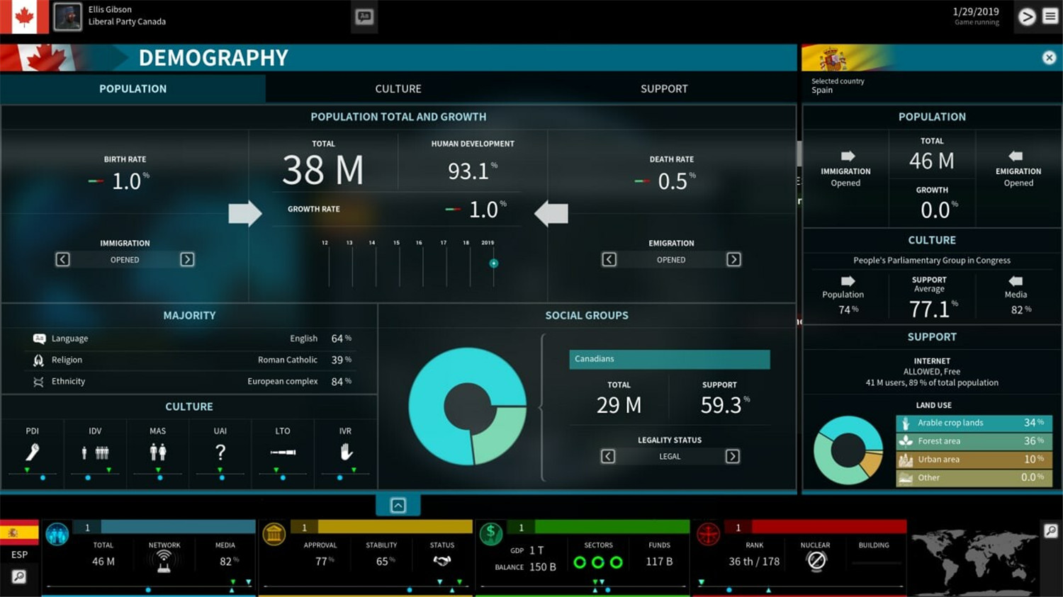 超级力量3 SuperPower 3