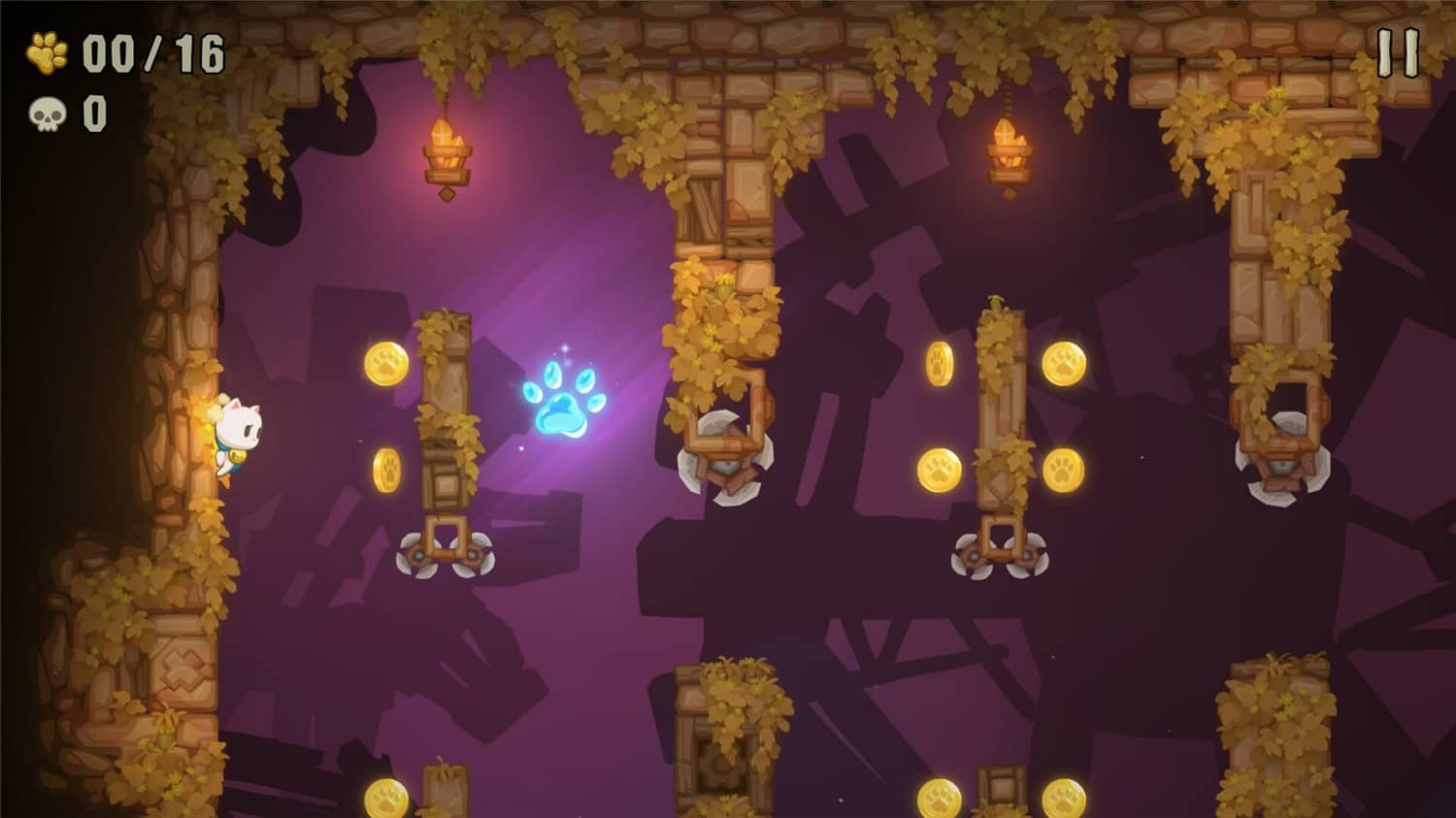 猫岛物语 Jumping Cat_1