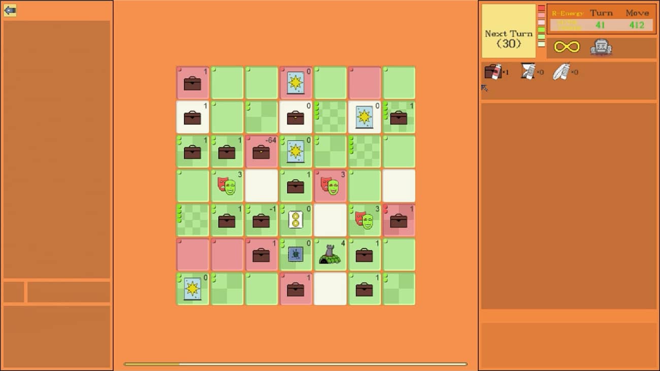 滑块公司 Code Rubik_1