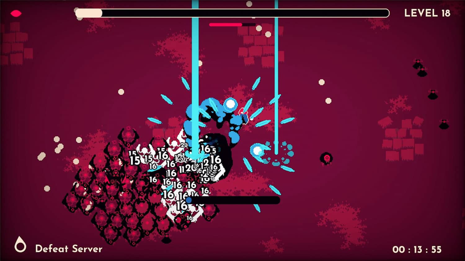 她的名字叫火 Her Name Was Fire