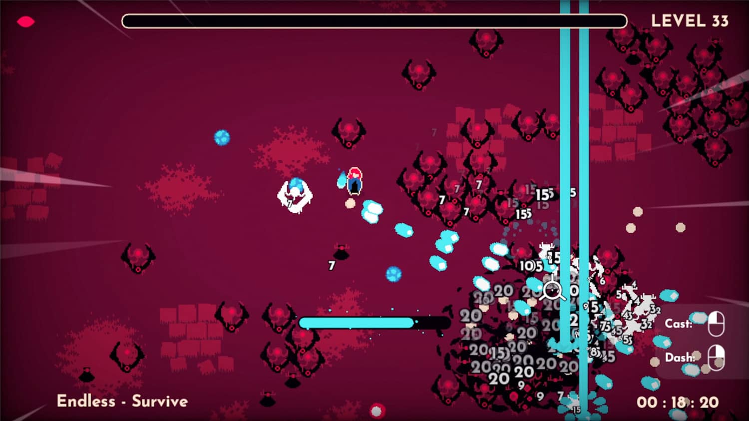 她的名字叫火 Her Name Was Fire_1