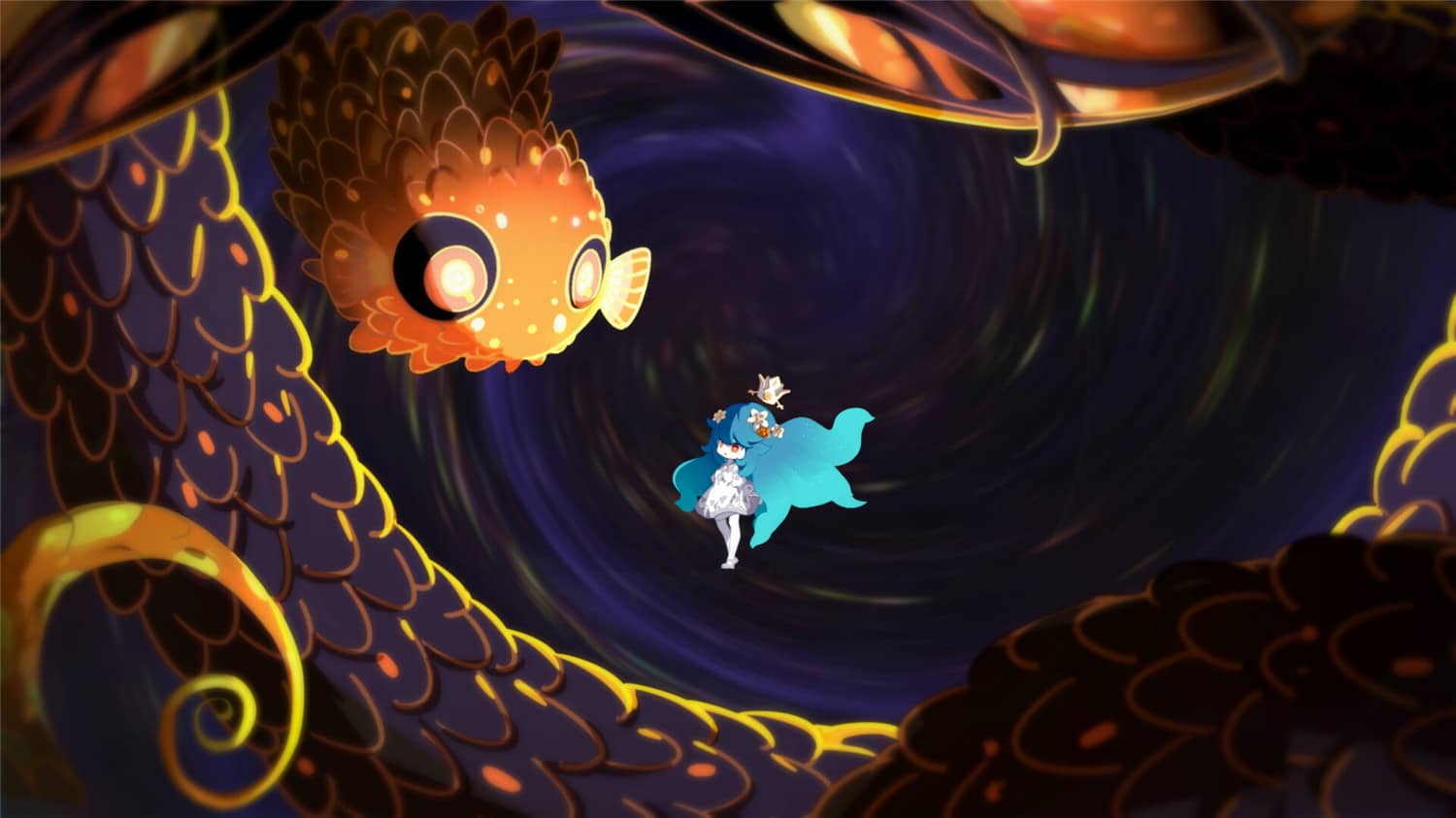 无名小卒拯救世界 Nobody Saves the World