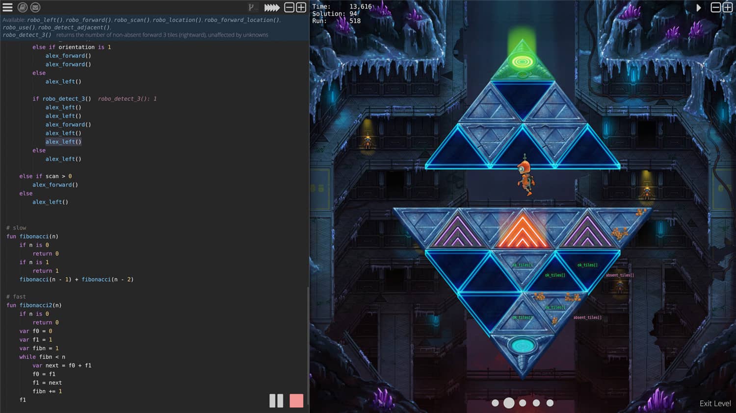 机器人指令 Robo Instructus_2