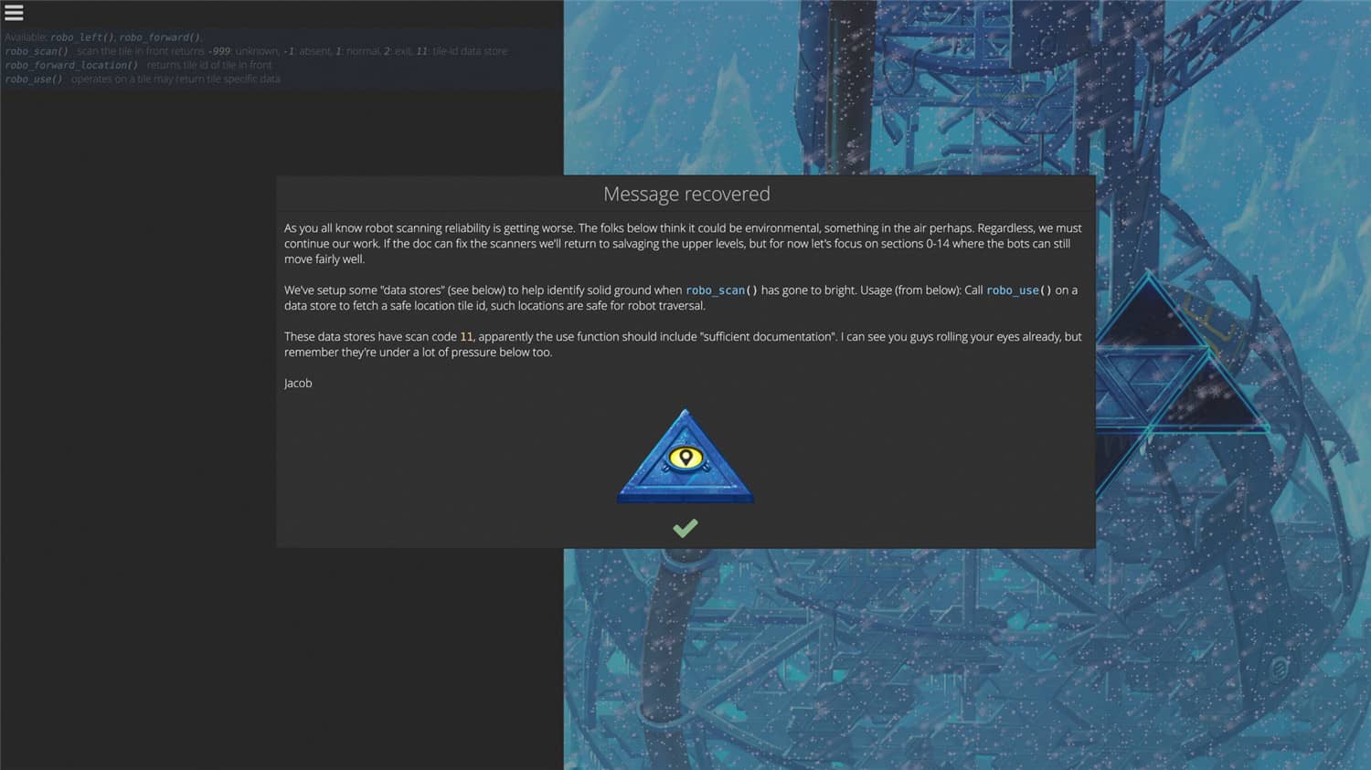 隐秘任务 the Secret Ops