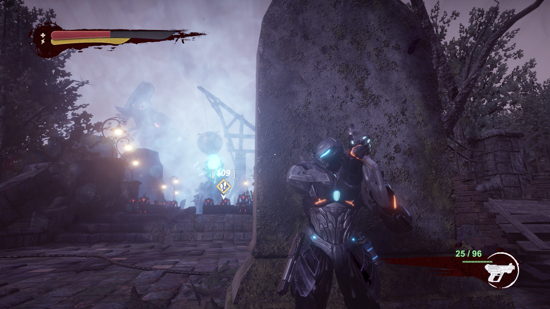 基因雨 风塔 GENE RAIN WIND TOWER