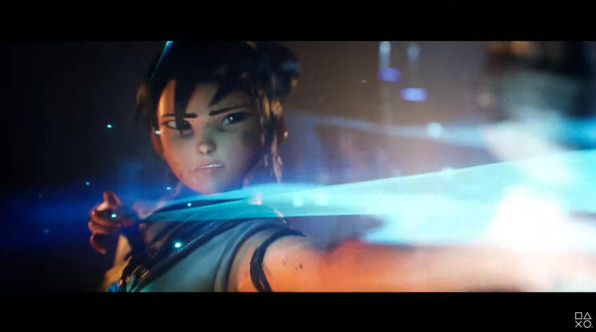 柯娜 精神之桥 Kena- Bridge of Spirits_1