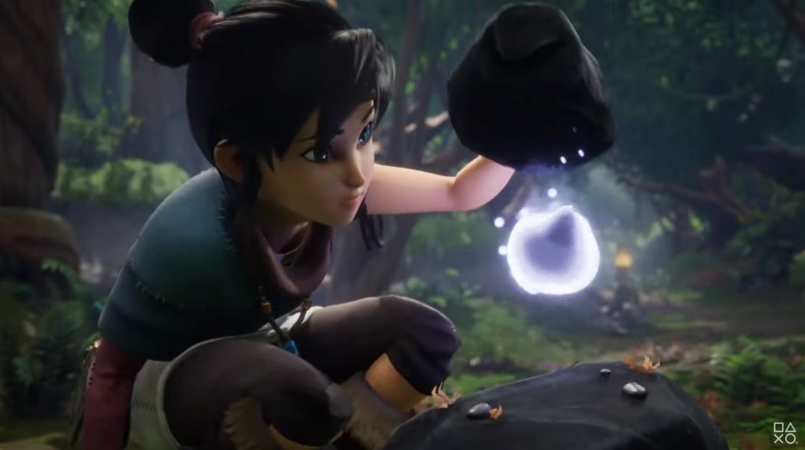 柯娜 精神之桥 Kena- Bridge of Spirits_2