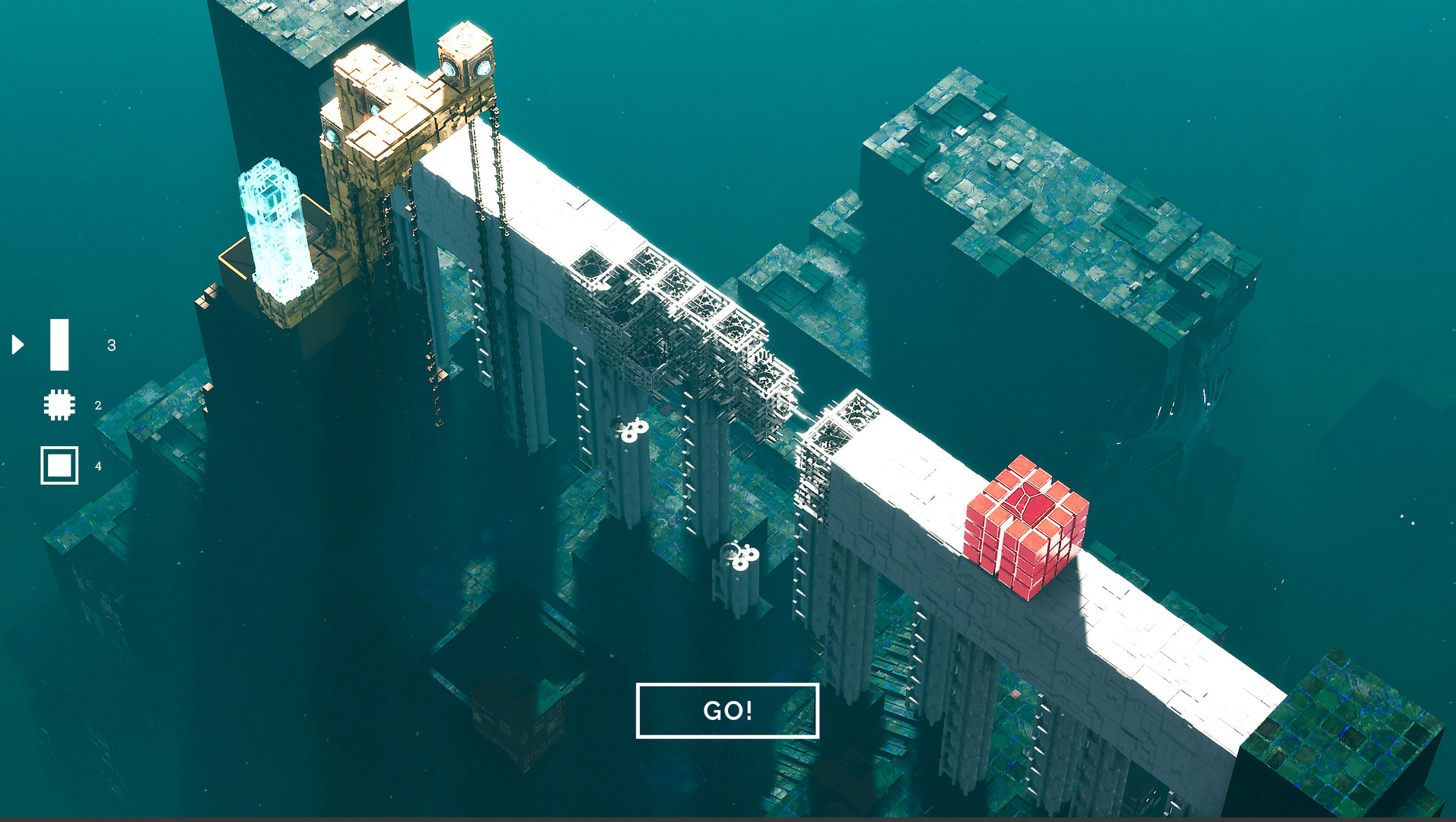 一触即发 ABRISS - build to destroy_2