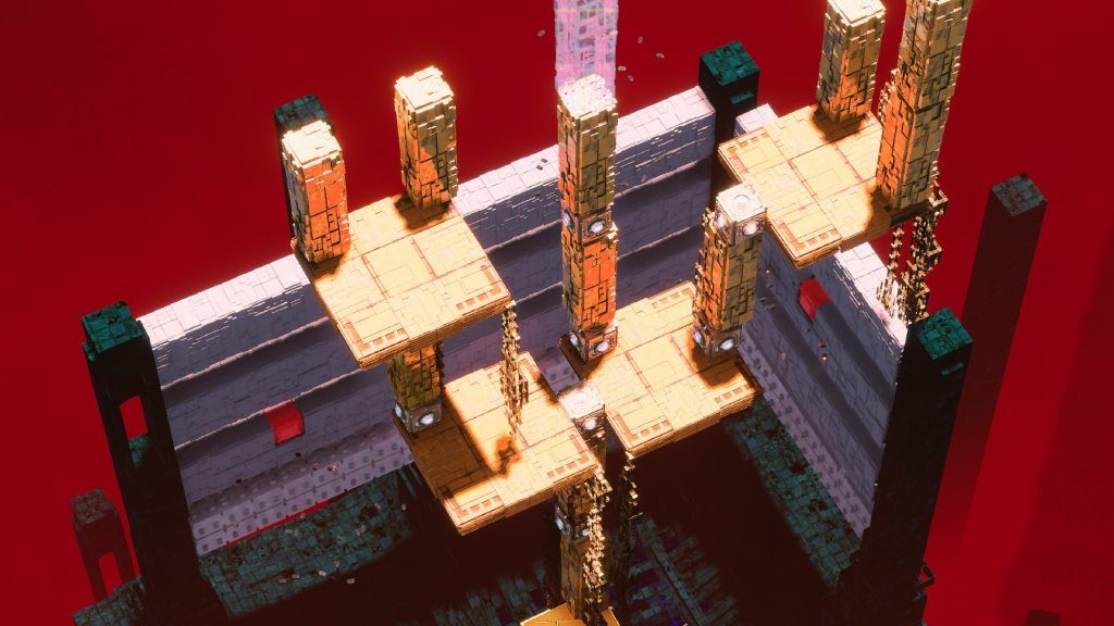 一触即发 ABRISS - build to destroy_1