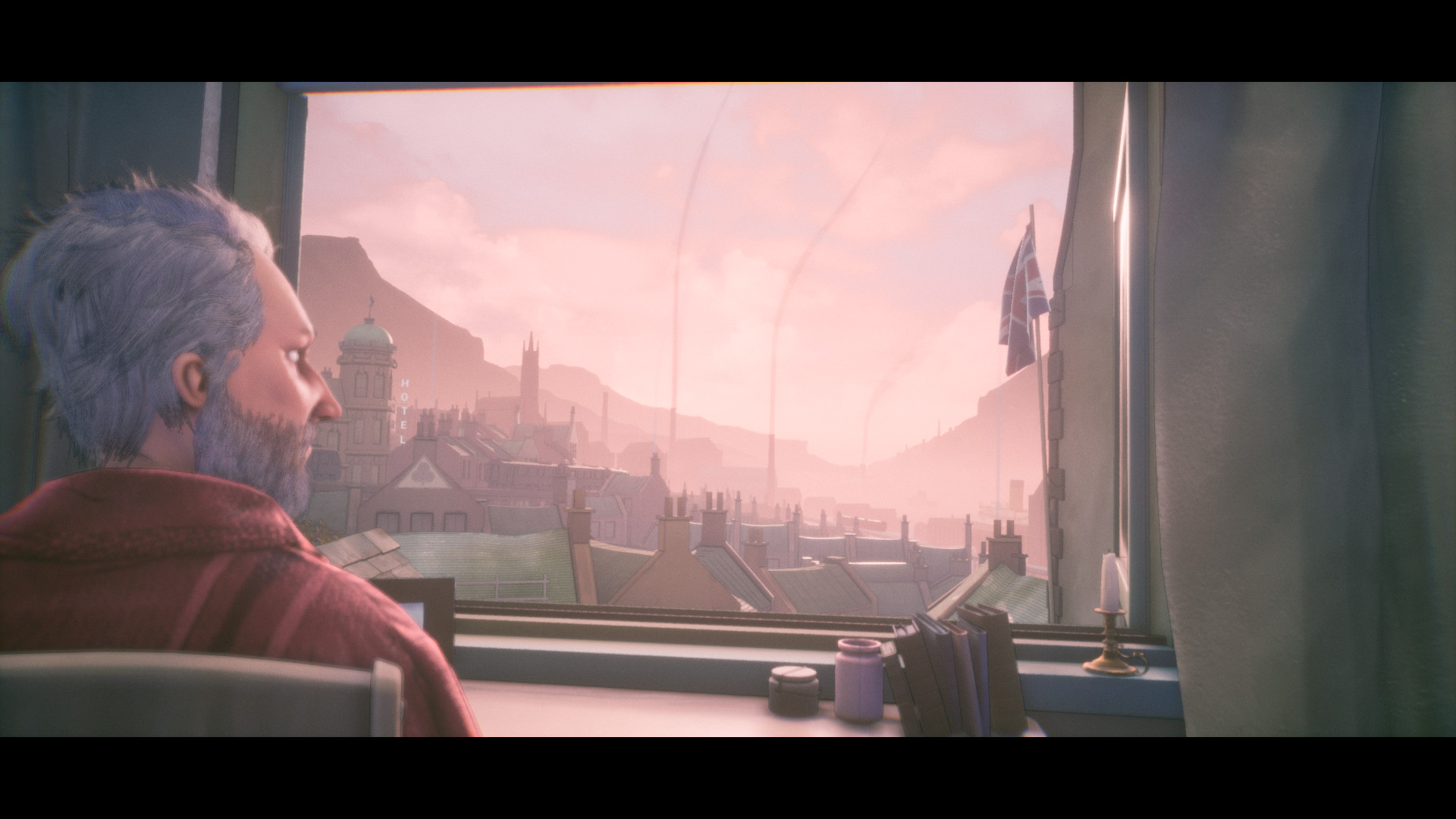 康威 大丽花街失踪事件 Conway Disappearance at Dahlia View_2