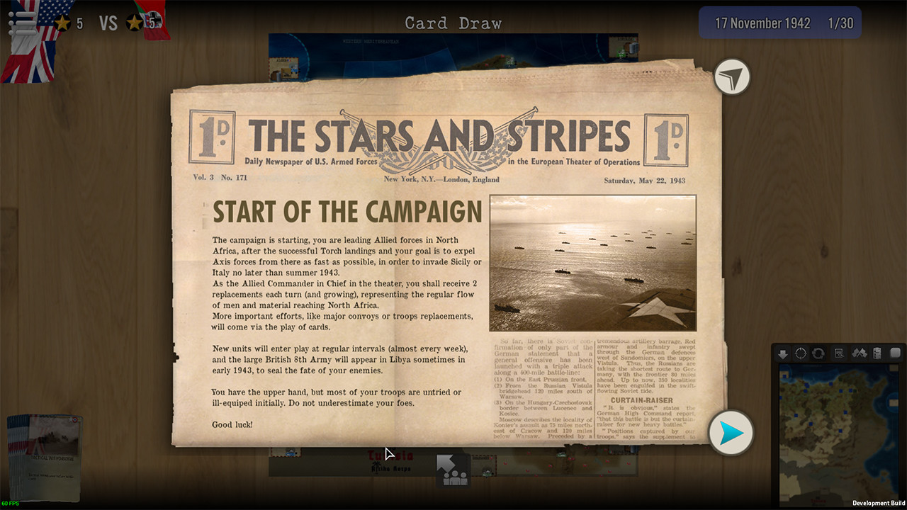 SGS 非洲军团 突尼斯 SGS Afrika Korps: Tunisia_1