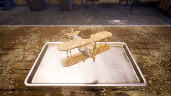 车间模拟器 Workshop Simulator_1