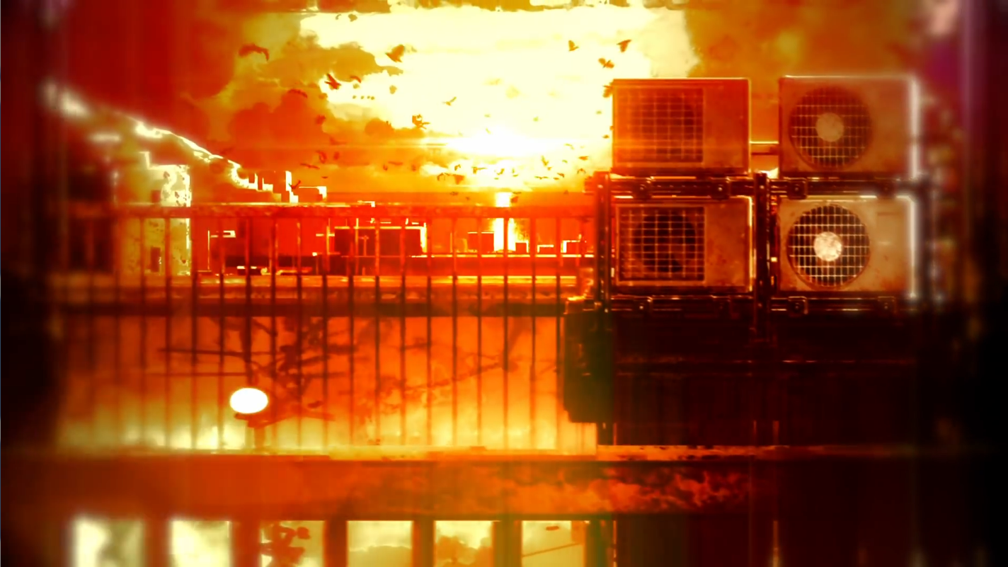 夜廻三 YOMAWARI LOST IN THE DARK