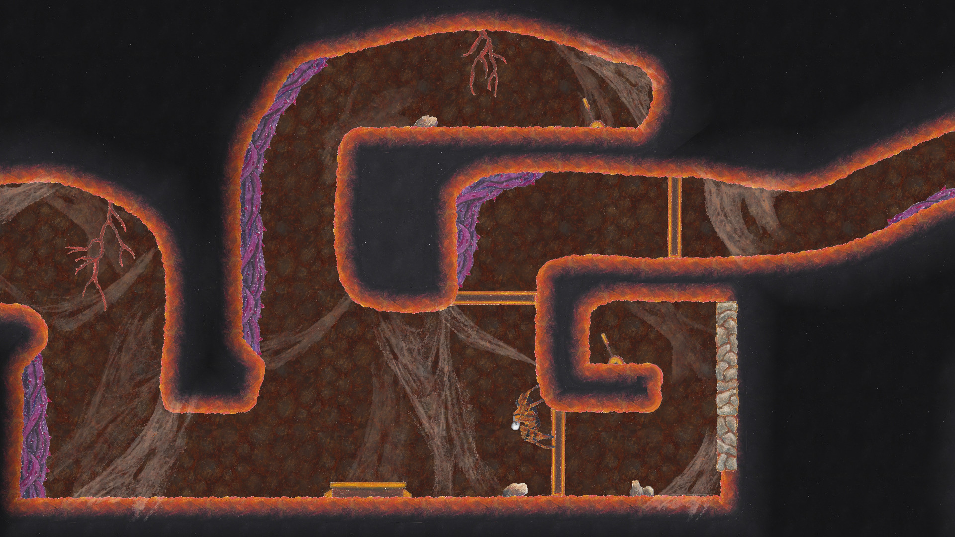 跨空间探索者 The Multi-Medium