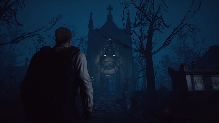 死神在下 DEATH BELOW