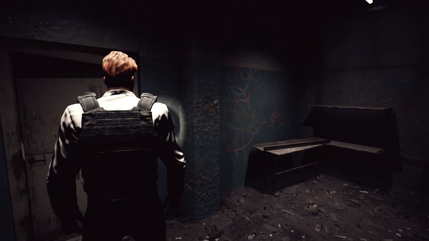 死神在下 DEATH BELOW_2