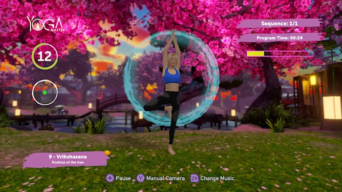 瑜伽大师 Yoga Master_2