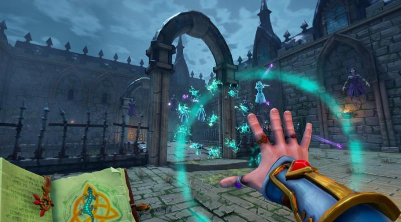 通灵塔2 Ziggurat 2 Graduation