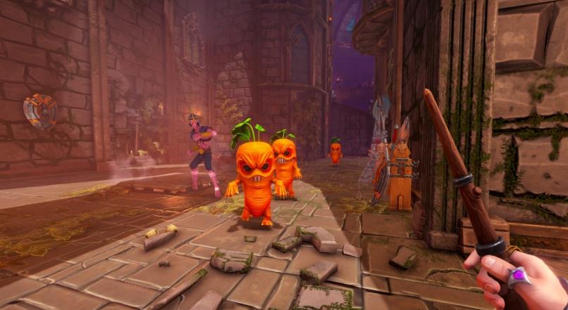 通灵塔2 Ziggurat 2 Graduation_2