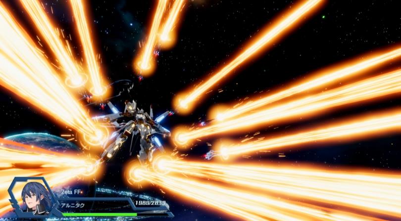 传继者 高级版 Relayer Advanced