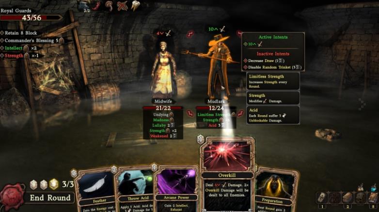 幽深密室 复活 DEEPEST CHAMBER RESURRECTION_1