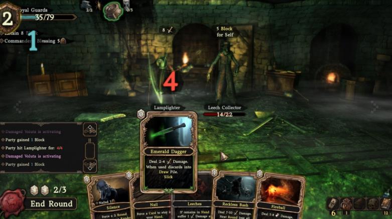 幽深密室 复活 DEEPEST CHAMBER RESURRECTION_2