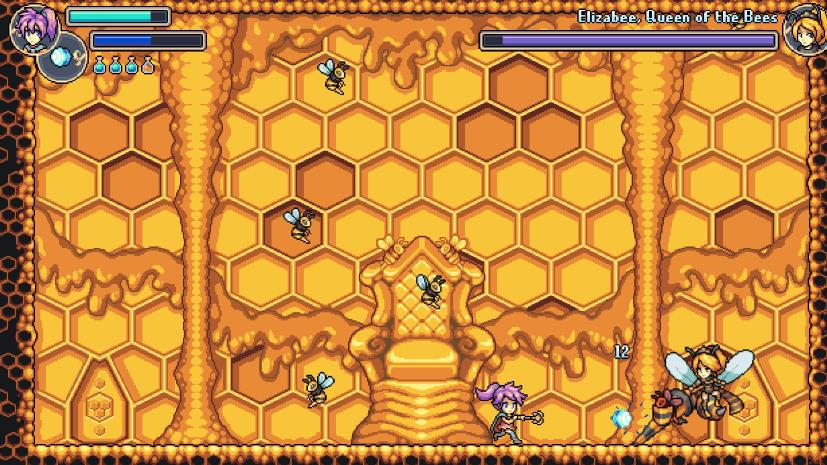 女巫史诗 Gastova The Witches of Arkana