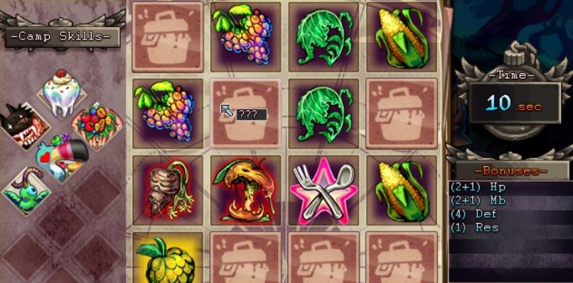 精灵战记 Fae Tactics