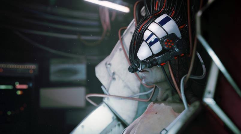 观察者 系统重制版 Observer: System Redux