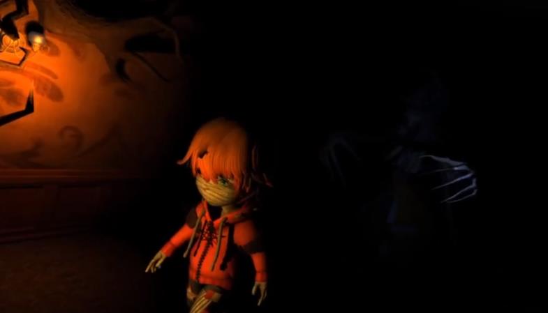 暗夜长梦 In Nightmare_1