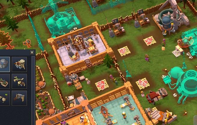 僵尸治愈实验室 Zombie Cure Lab