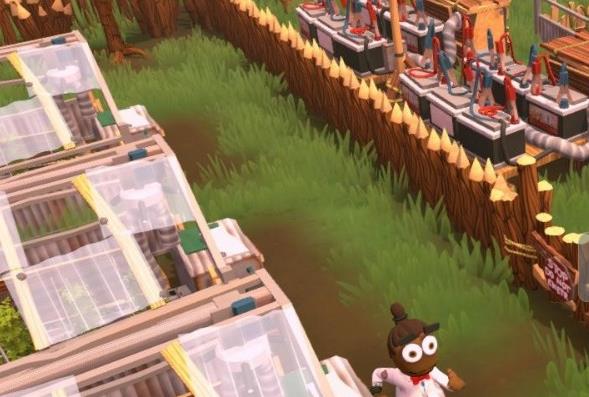 僵尸治愈实验室 Zombie Cure Lab_1