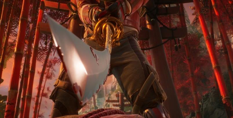 影子武士3 Shadow Warrior 3