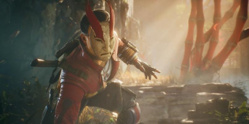 影子武士3 Shadow Warrior 3_1