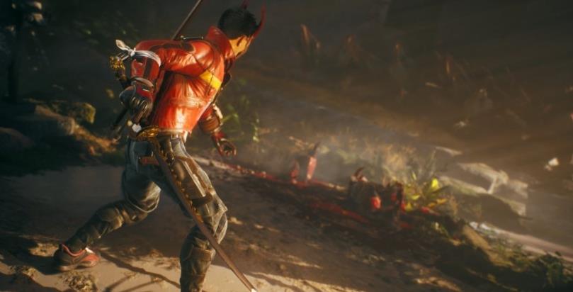 影子武士3 Shadow Warrior 3_2