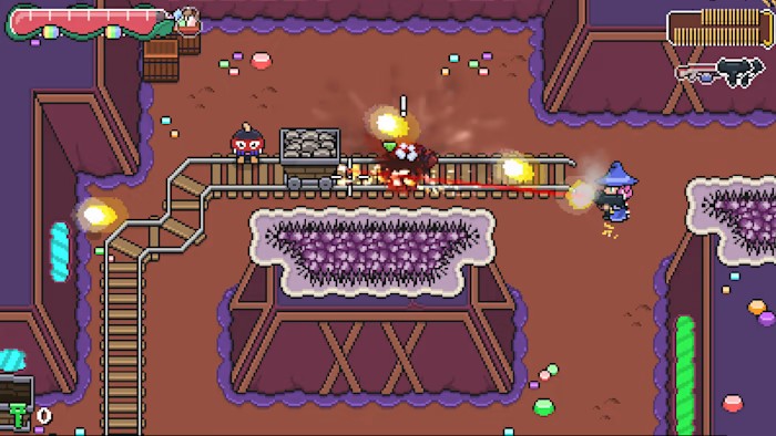 扳机魔女 Trigger Witch_2