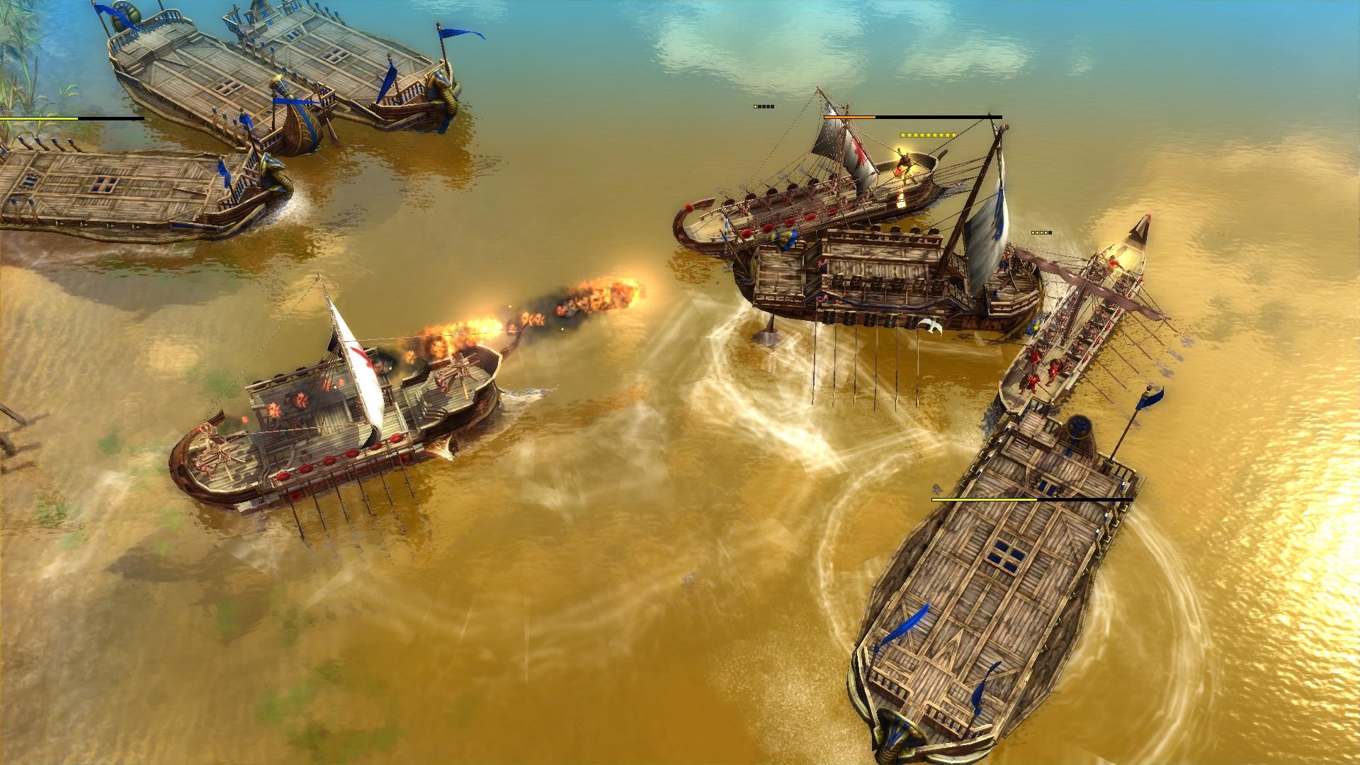 斯巴达 古代战争 决定版 Ancient Wars: Sparta Definitive Edition_2