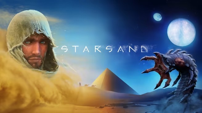 PC《星辰沙海 Starsand》中文下载v1.0.9