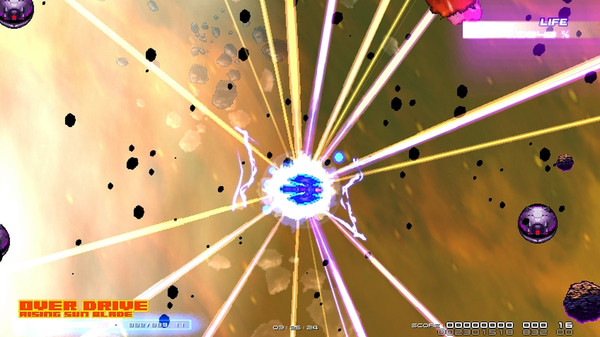 大十字 革新 GRAND CROSS ReNOVATION_2